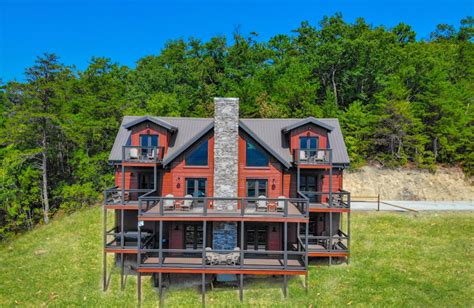 Bear camp cabins - A Smoky Mountain Lake Cabin. From $118/night. 2 bedroom 2 bath 6 guests. You Get $565 worth of FREE Attraction Tickets (including Dollywood and more) for each paid day!!! 3rd Night Free!!! 137 people viewing. 
